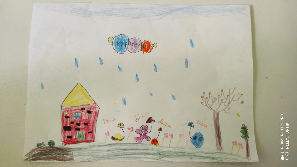 Гаяне Аветиковна Мурадян