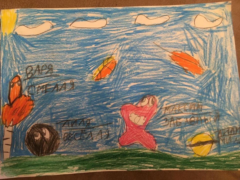 Виктория Васильевна Бобровникова