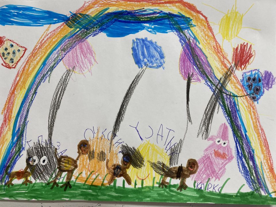 Слава Дмитриевна Агеева