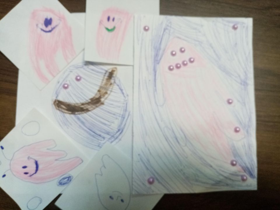 Варвара Михайловна Букарёва