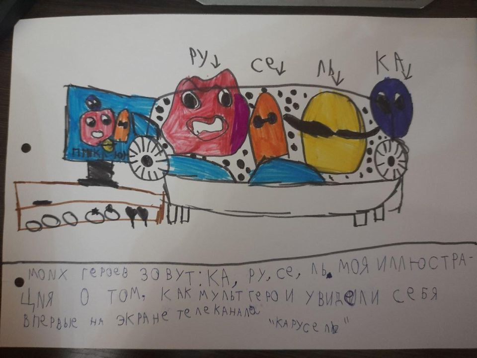 Валерия Александровна Печенкина