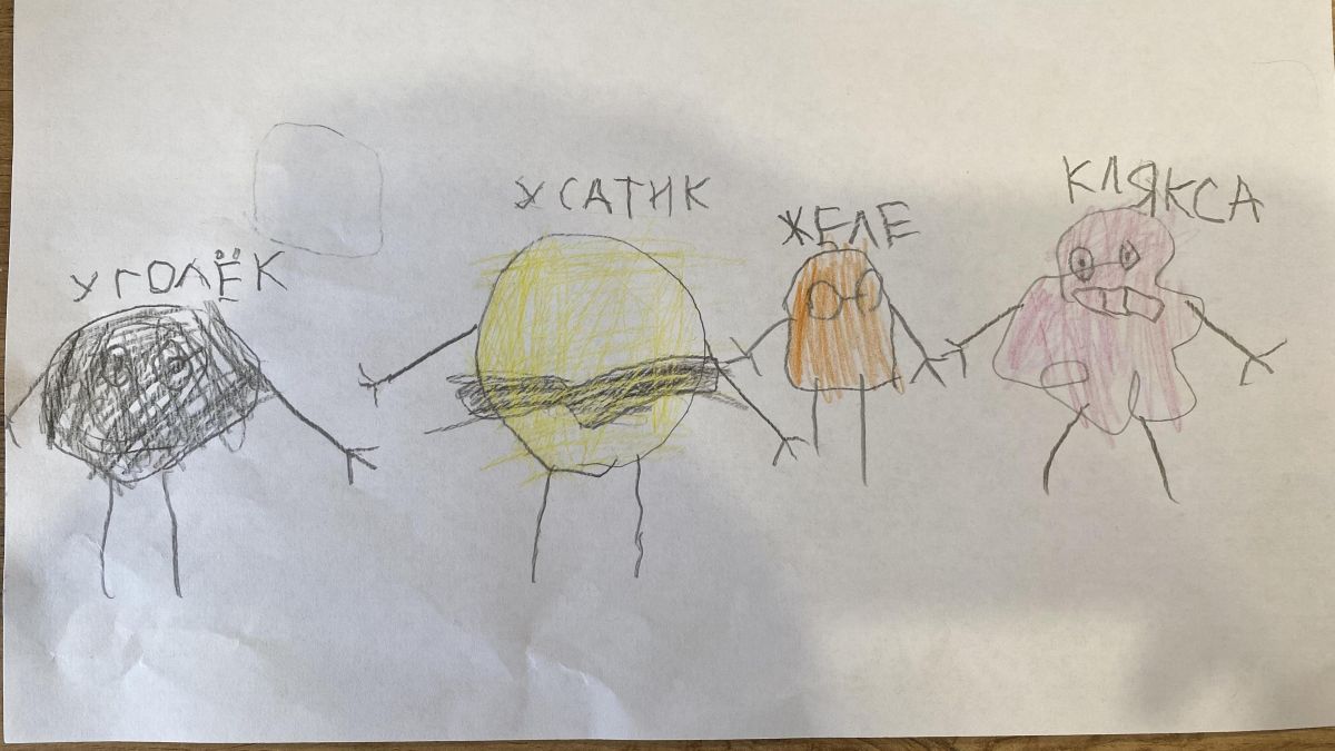 Алина Артемовна Коршунова