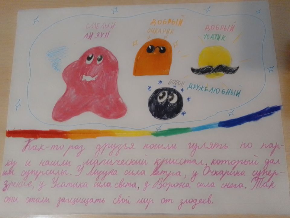 Полина Вадимовна Кошелева