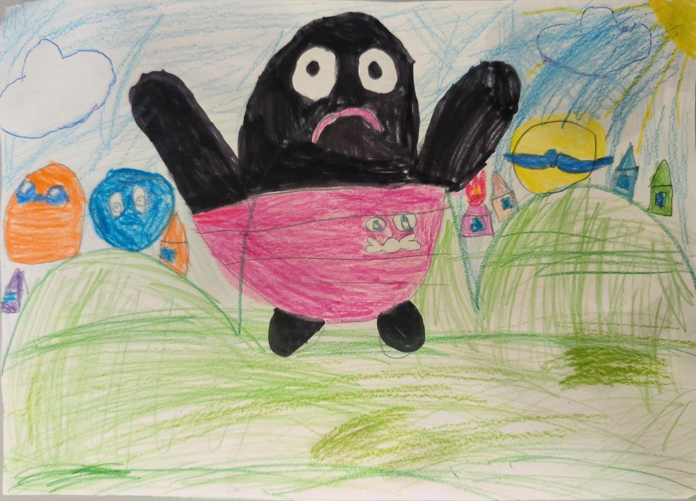 Влада Сергеевна Трофимова