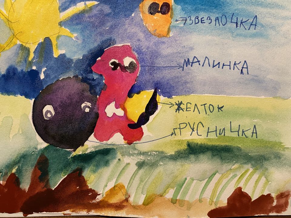 Матвей Вячеславович Курилов