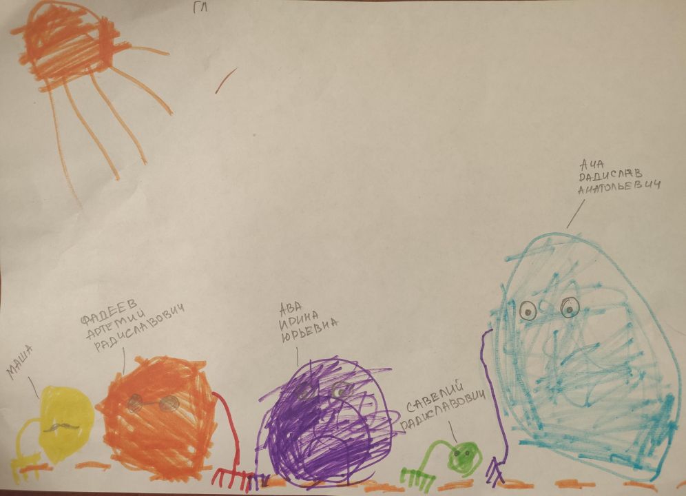 Артемий Радиславович Фадеев