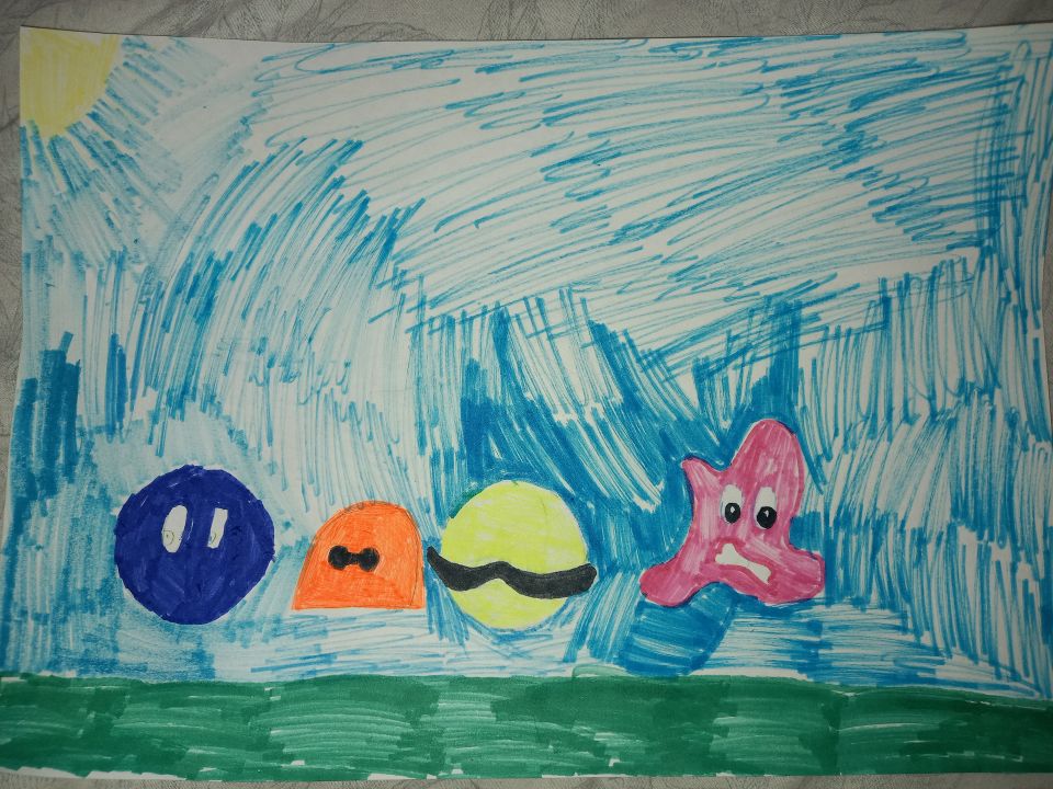 Дарина Леонидовна Терехова