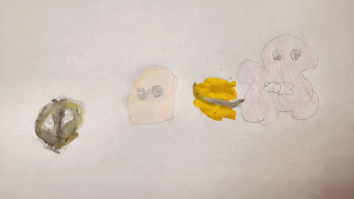 Любовь Васильевна Карасева