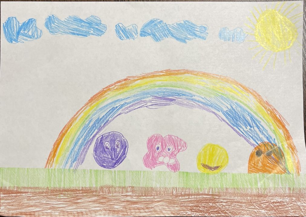 Софья Шемарова Максимовна