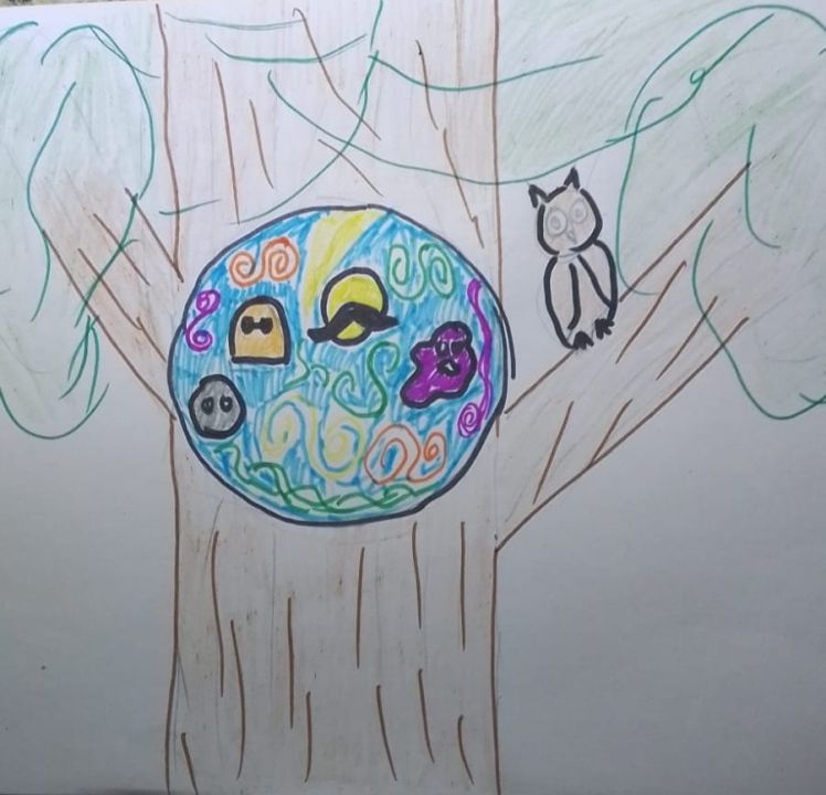 Полина Викторовна Краснажон