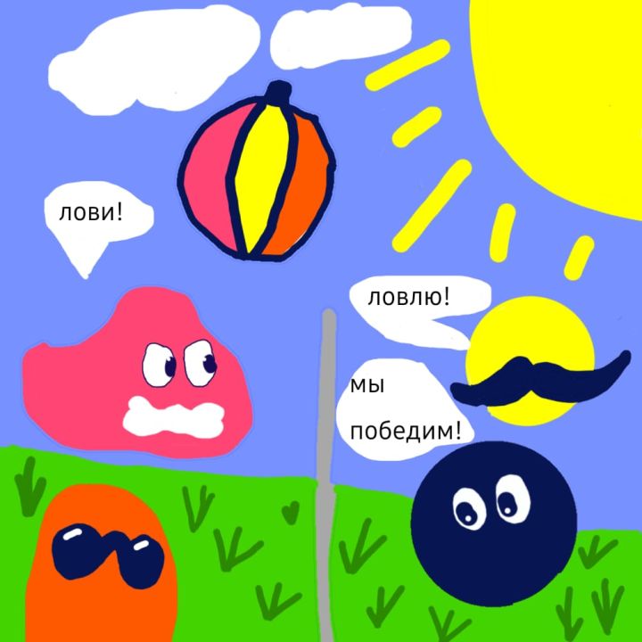 Кирилл Владимирович Дерунов