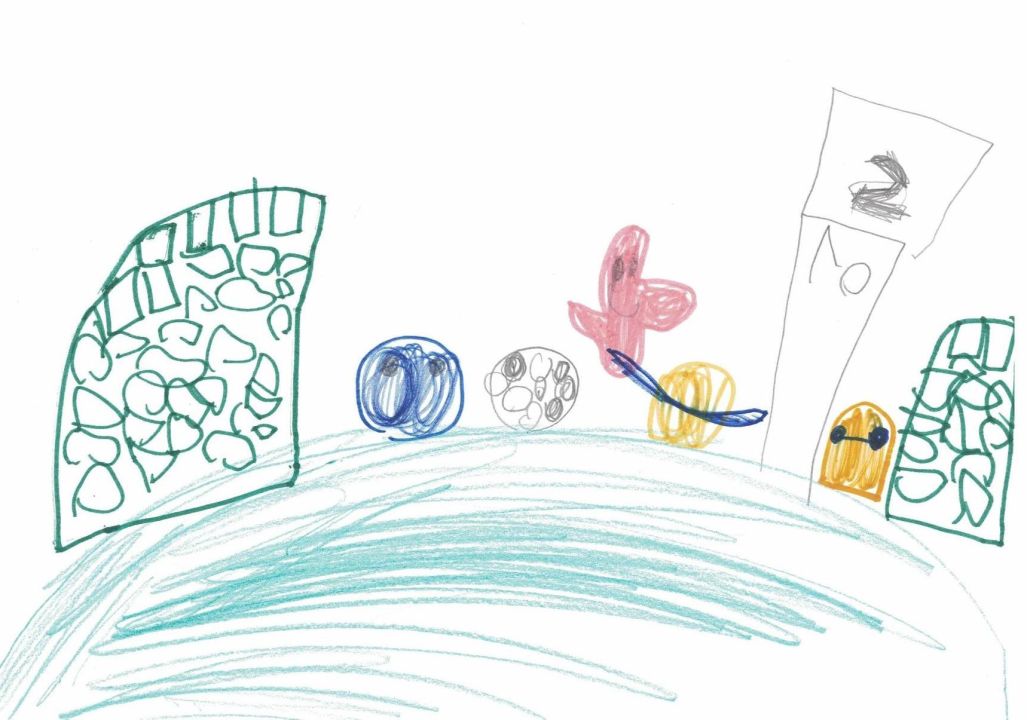 Ксюша Игоревна Ищеина