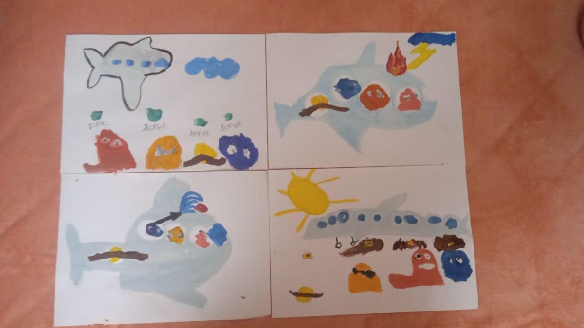 Дима Алексеевич Кушель