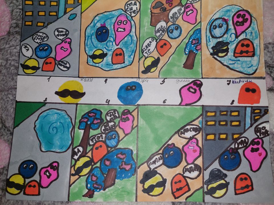 Ирина Сергеевна Нягу