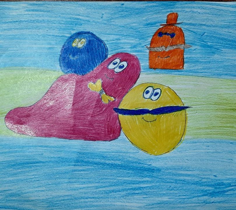 София Алексеевна Чернышева