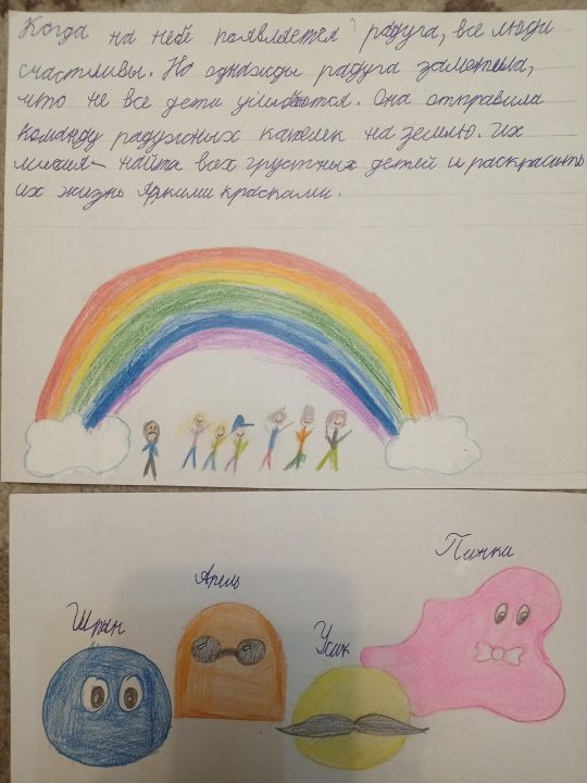 Илья Артёмович Чайкин