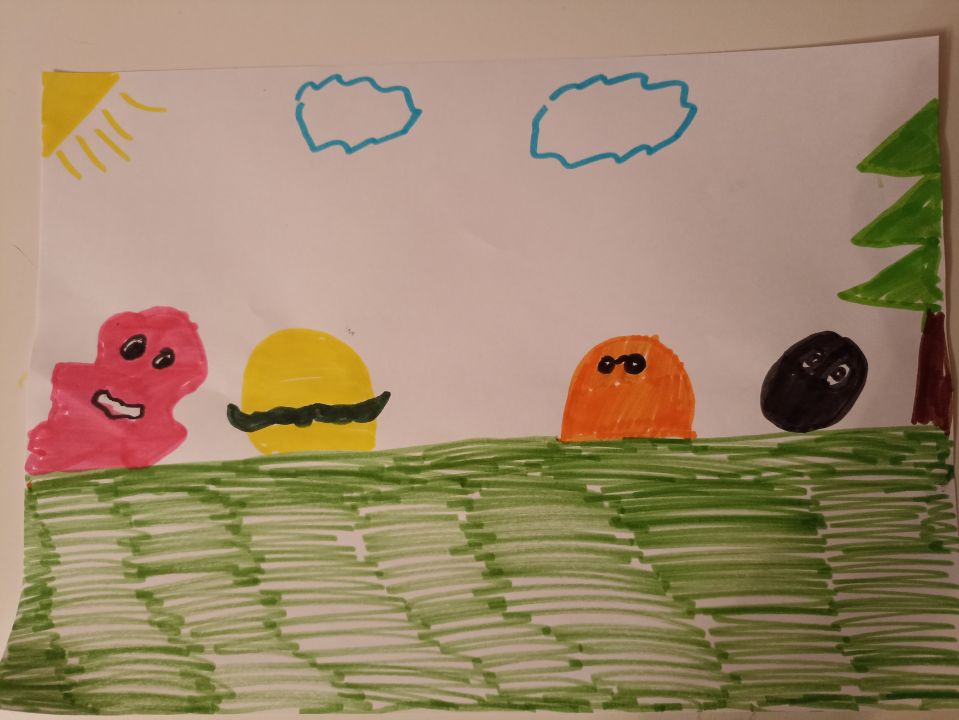 Анастасия Вадимовна Кичатая