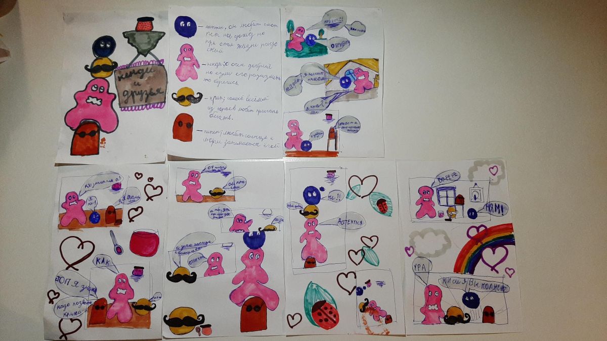 Полина Николаевна Романова