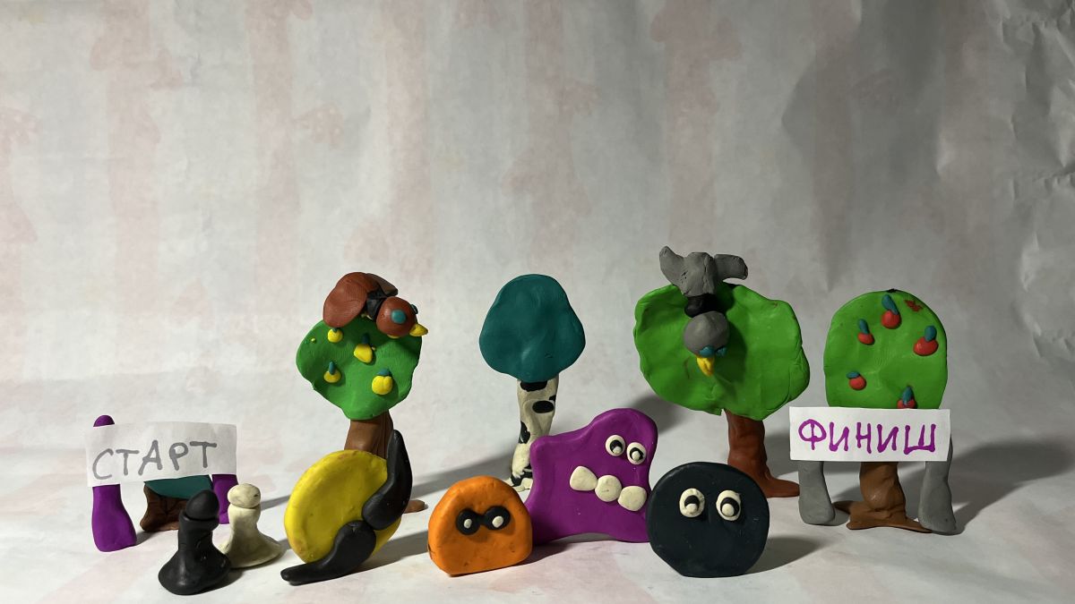 Таисия Андреевна Леонтьева