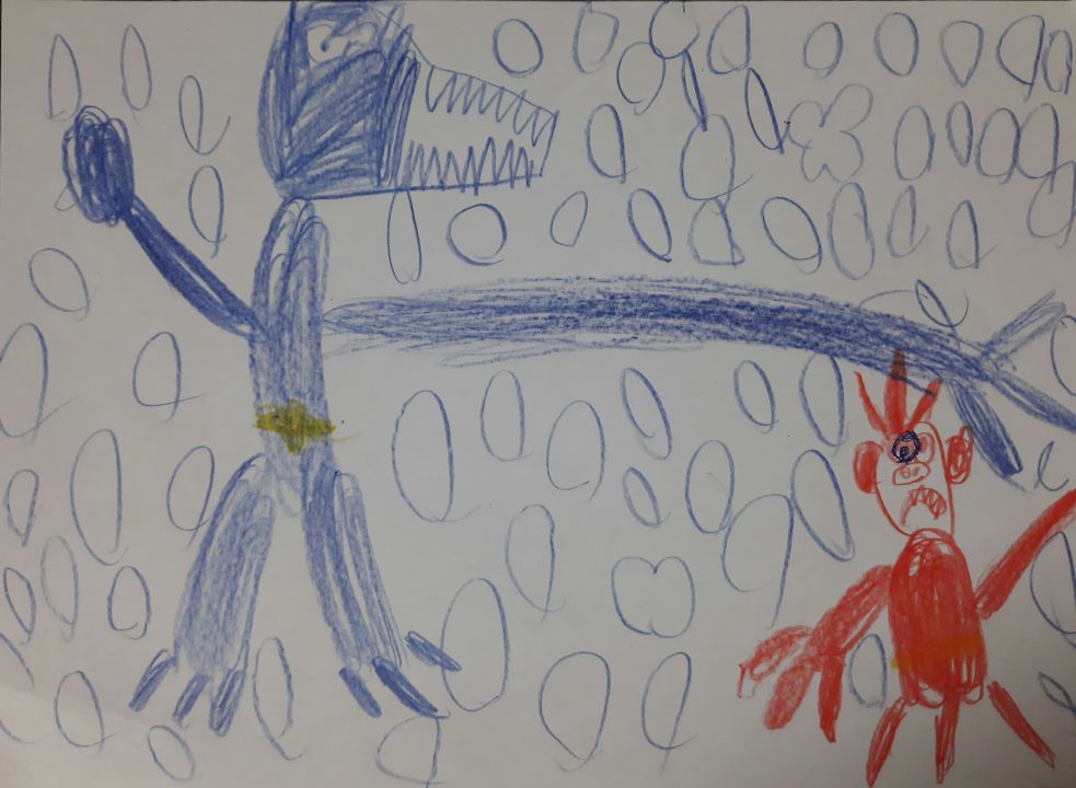 Илья Олегович Кузьмин