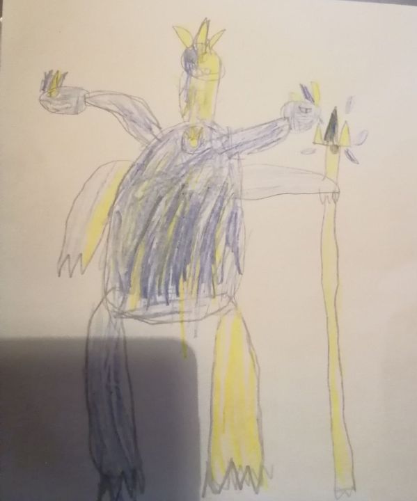 Сулейман Темирсултанович Ватагин