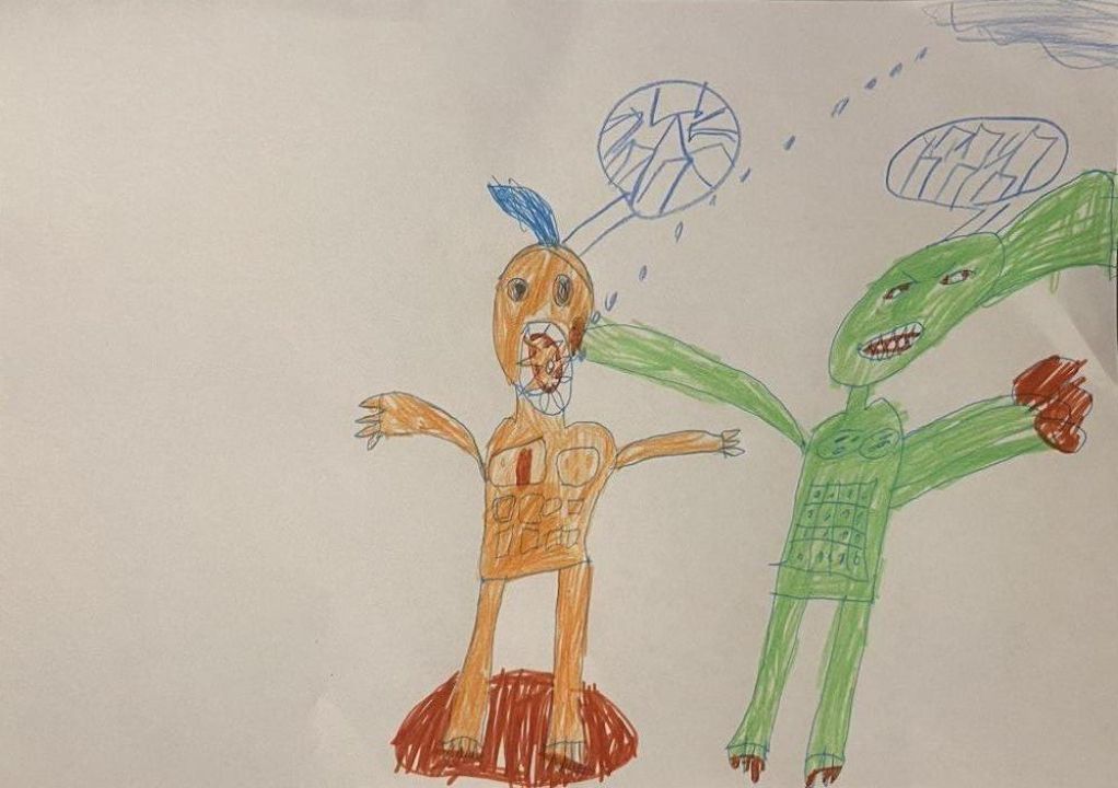 Василиса Игоревна Тихонова