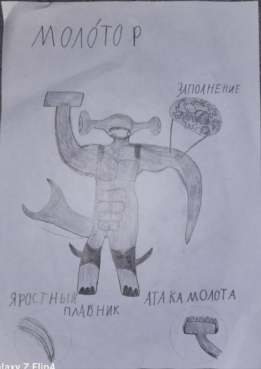 Данила Рамилевич Шарифуллин