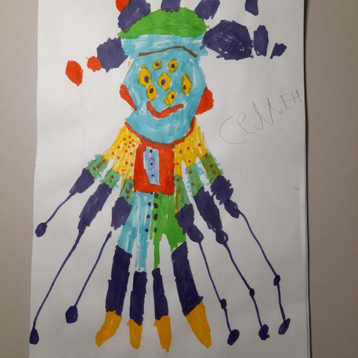 Семён Гончаров