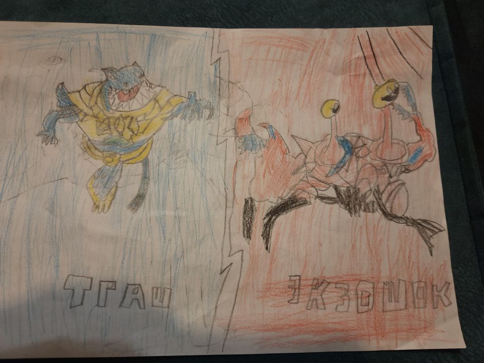 Макар Денисович Оситченко