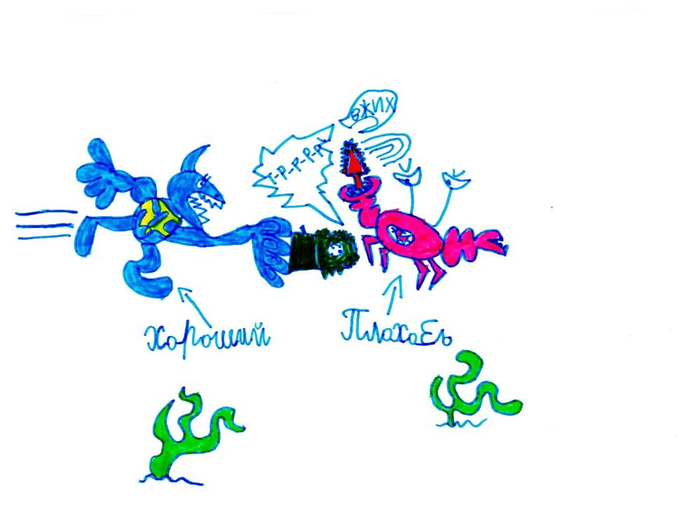 Михаил Александрович Мартынов