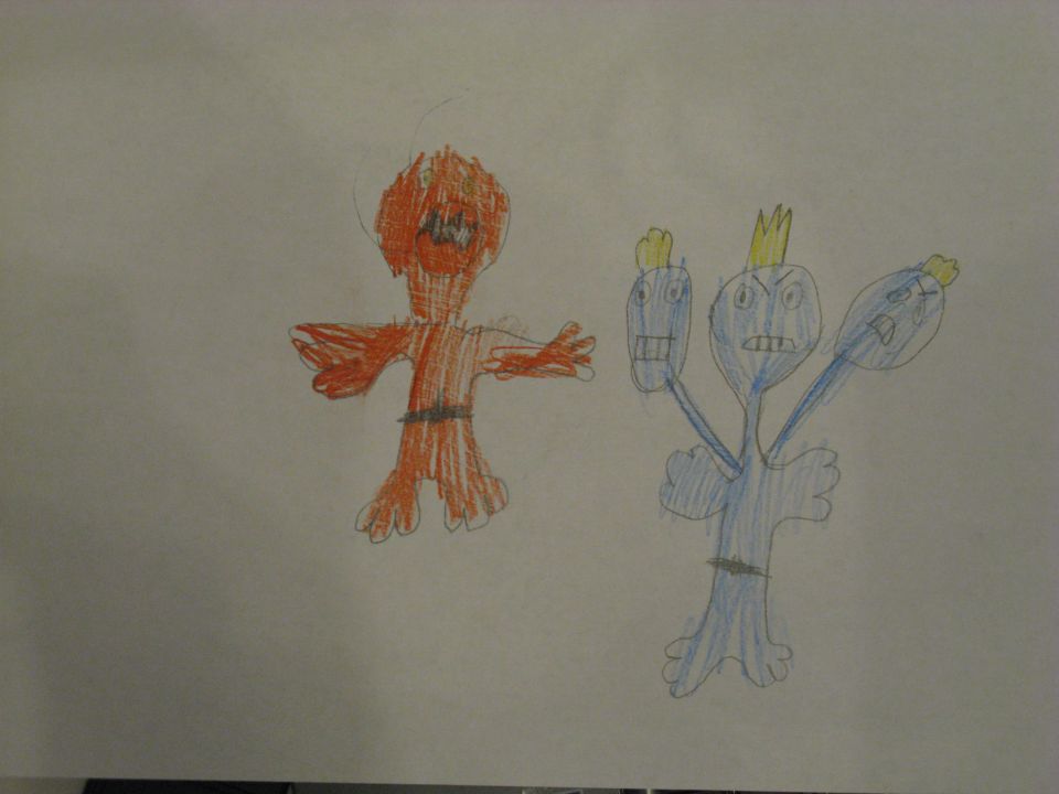 Арина Владимировна Сапронова