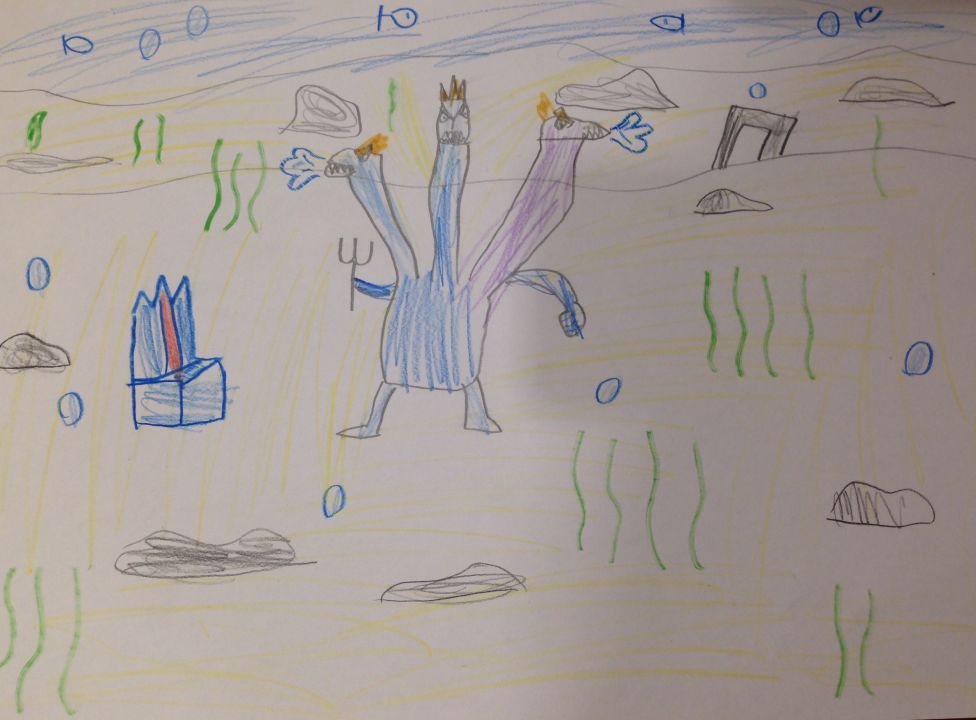 Иван Александрович Кузнецов