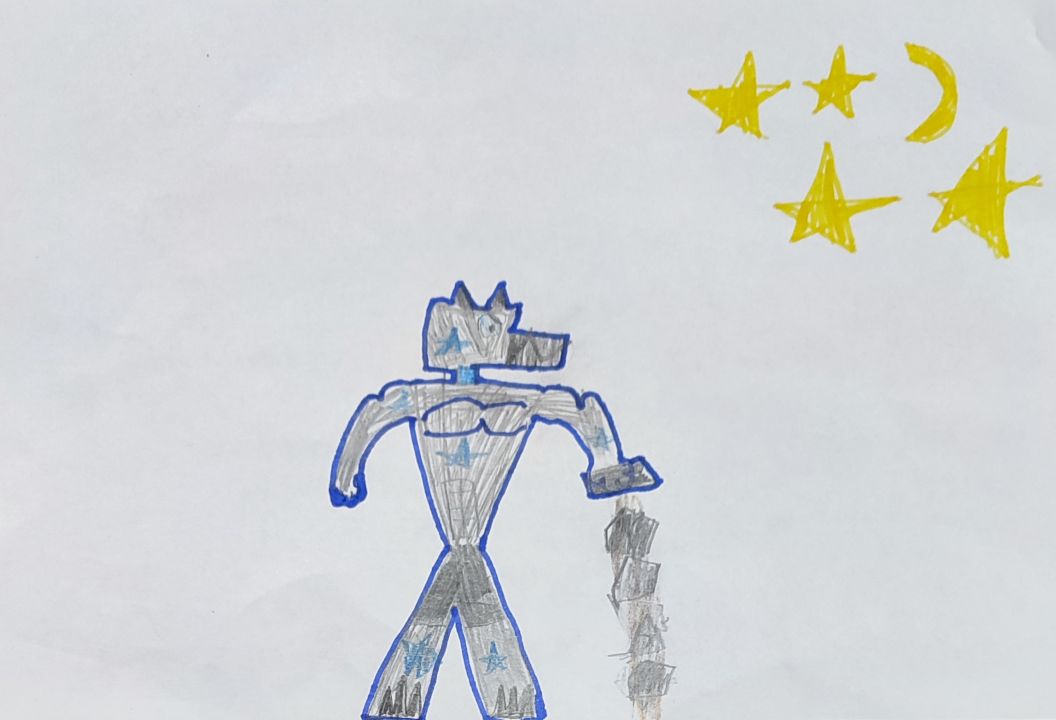 Алексей Александрович Волков