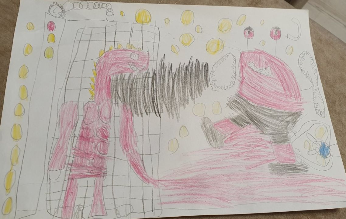 Артём Романович Герасечкин