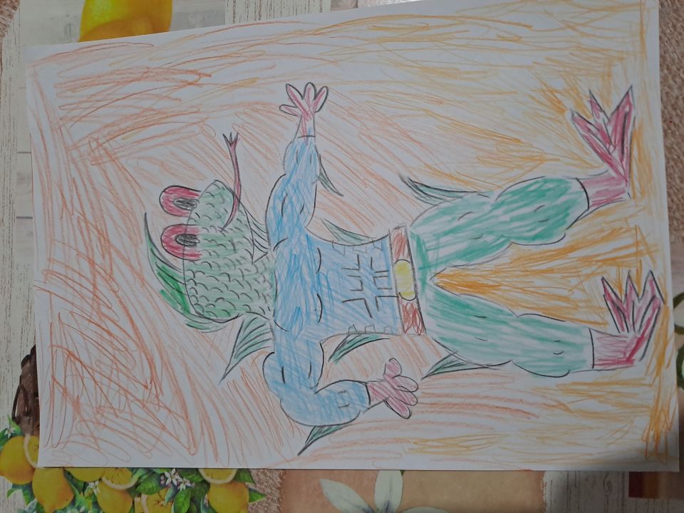 Павлов Станиславович Степан