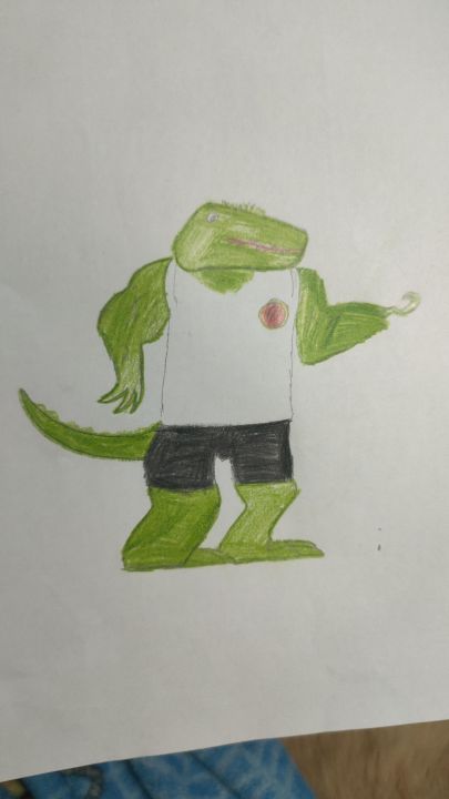 Максим Витальевич Калий