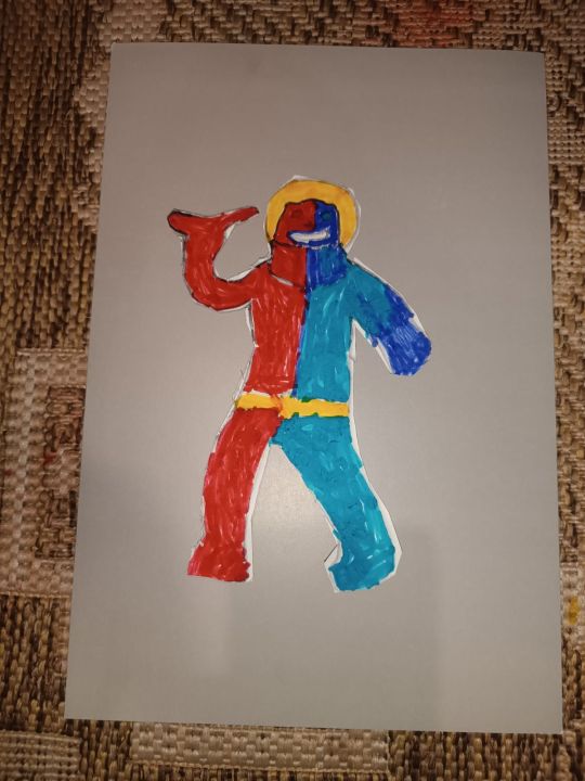 Мария Михайловна Гафарова