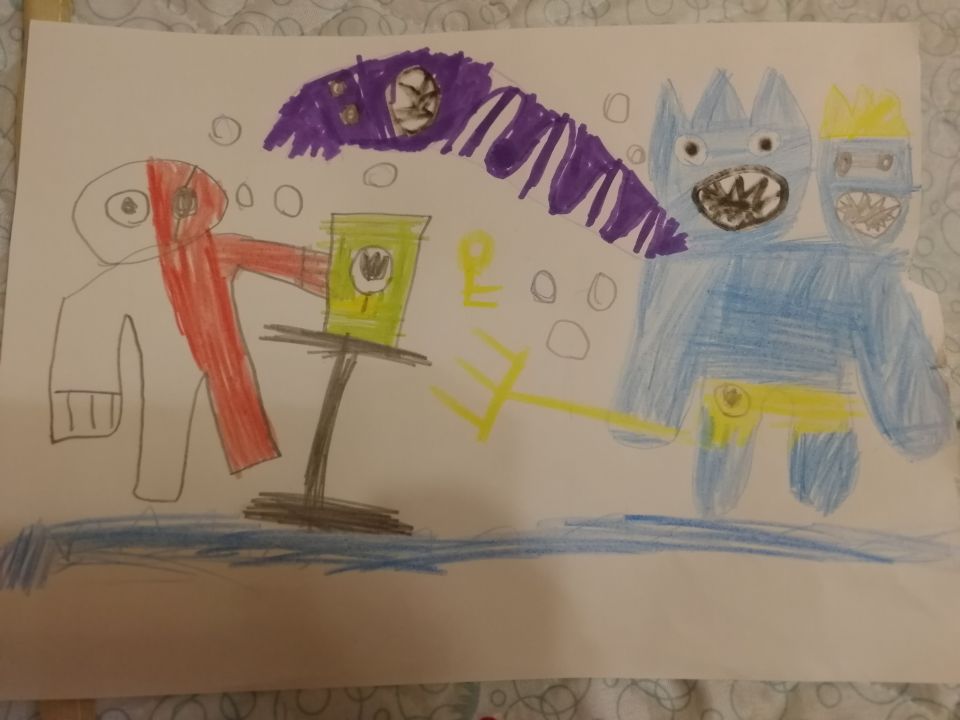 Тимур Евгеньевич Попов