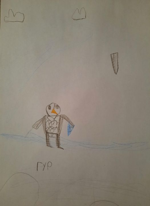 Даниэль Руфатович Салин