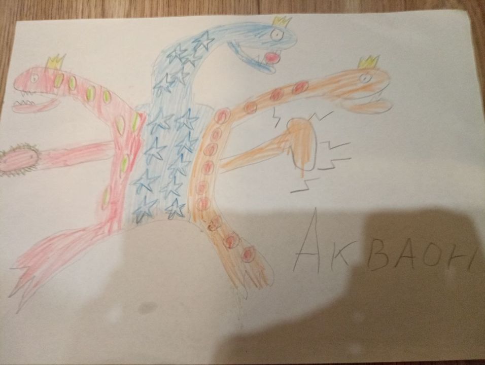 Артем Карасев