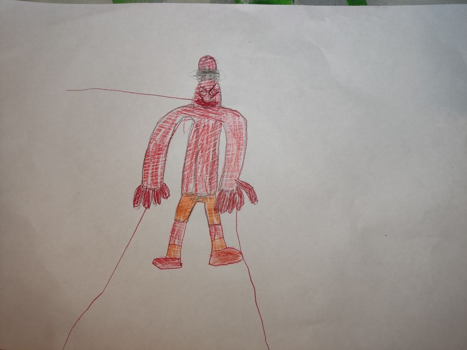 Александр Евгеньевич Ридлер