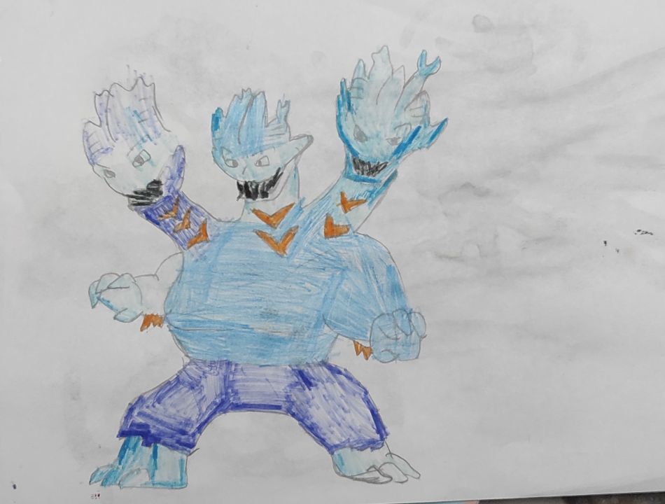 Омаров Магомедович Саид