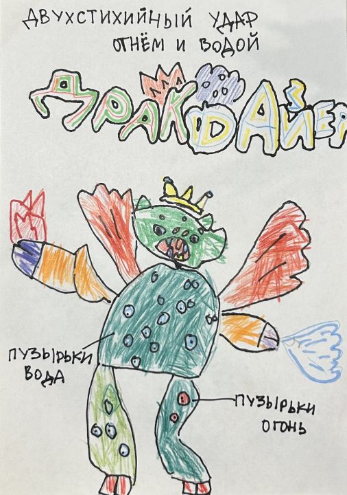 Карим Рамилевич Ахметшин