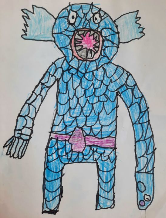 Михаил Анатольевич Федин