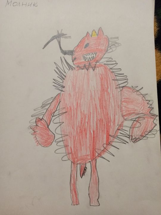 Даниил Сергеевич Киров