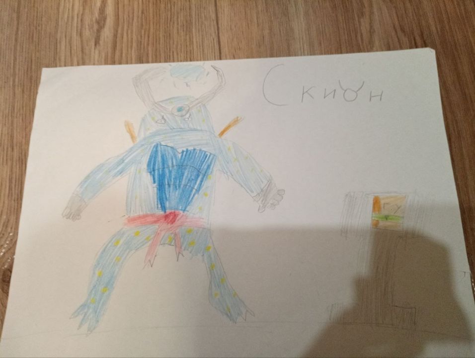 Артём Карасёв