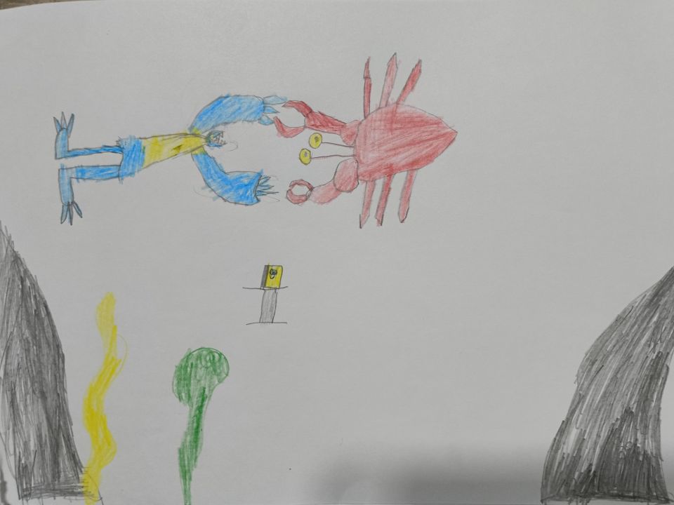 Карсканов Алексеевич Миша