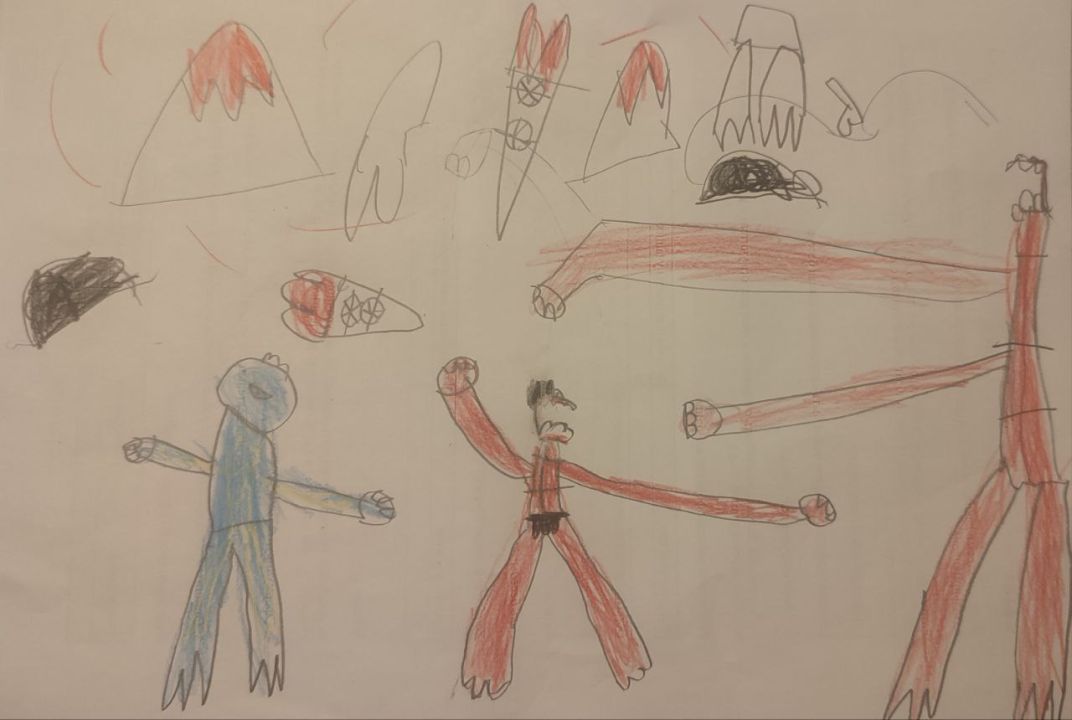 Егор Валерьевич Мельников