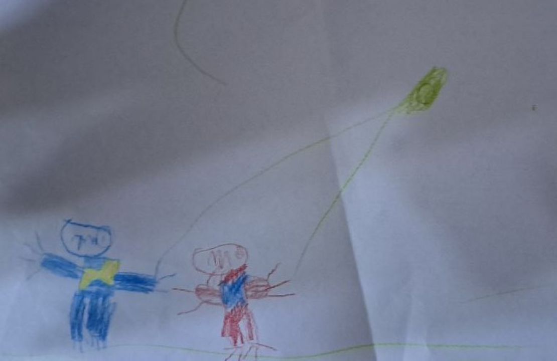 Демьян Алексеевич Мельников