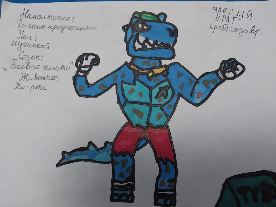 Пётр Михайлович Ефимов